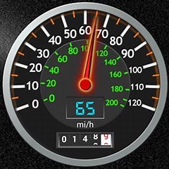  Speeding Calculator Image